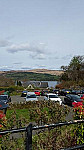 The Inn On Loch Lomond outside