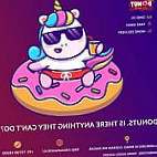 Donut World food