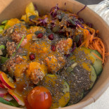 Greenkafe Cibo