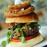 Eat Wild Cibo