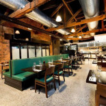 Moda Restaurant Cibo