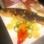 La Chef'fa Nourriture