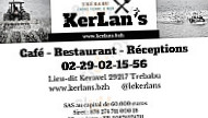 Kerlan's inside