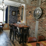 Le Bierpot Cibo