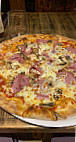 Pizza Maestro Montluçon food