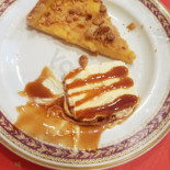 Fransene Cibo