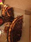 Donatos Pizza food