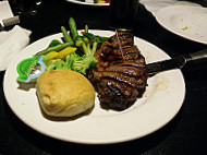 Cellar Grill food