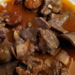 La Taberna Cibo