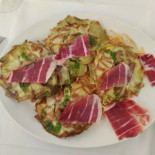 Cazorla Cibo