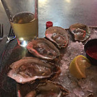 316 Oyster Bar & Seafood Grill food