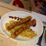 Decimo B Cibo