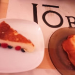 Decimo B Cibo