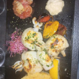 L'inimi'table Cibo
