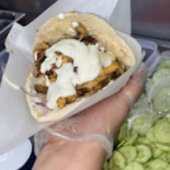 La Grill'ad Esterno