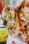 Antalya Kebab food