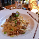 Bocksbeutel Cibo