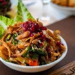 Byblos Berlin Cibo