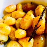 Em Ringströßje Cibo