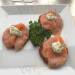 Em Ringströßje Cibo
