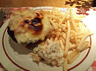 China-Restaurant food