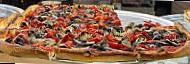 Pizza Supreme food