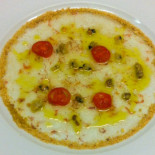 Pizzeria Il Casato food