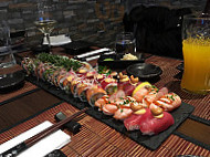 Gaja Sushi food