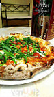 Pizza Casa Mia food