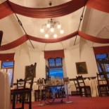 Castel Toblino À l'intérieur