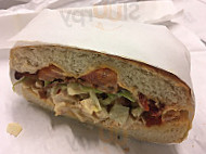 Hiko Pizza Og Sandwich food