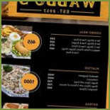 Wabbu's Cibo
