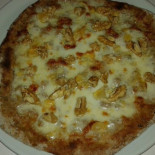 Pizzeria All'emanuel Vittorio food