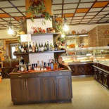 Pizzeria All'emanuel Vittorio