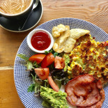 Nudge Cibo