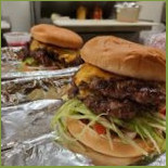 Rodney's Kitchen Cibo