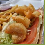 Rodney's Kitchen Cibo