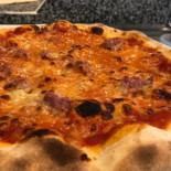 Doppiozero Pizzeria Comida