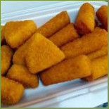 Gabrianopizza Szekszard food