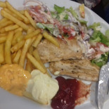 Snack Le Temps D'une Pause Cibo