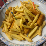 Carni E Delizie Comida