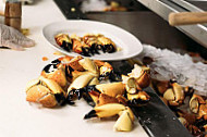 Joe's Stone Crab food