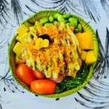 Avomaki food