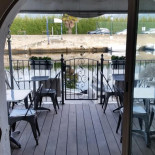 Caffe Lounge Dentro