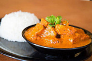 Tarka Indian Kitchen food