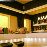 Dama Comida