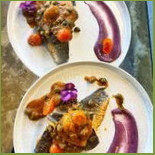 Olive 3 Cibo