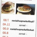 Sormulan Grilli Cibo
