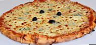 La Pizza du Barry food