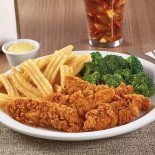 Denny's Cibo